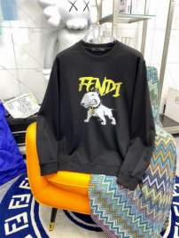 Picture of Fendi Sweatshirt _SKUFendiM-3XL12yn6932074